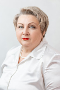Купрова Ольга Владимировна