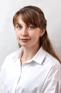 Воспитатель первой квалификационной категории Миракова Наталья Сергеевна