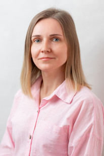 Педагог-психолог первой квалификационной категории Ермакова Нина Владимировна