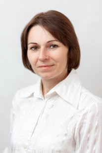 Воспитатель первой квалификационной категории Уварова Ольга Михайловна